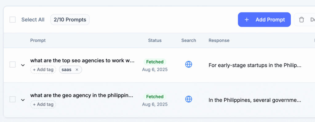 seo geo difference