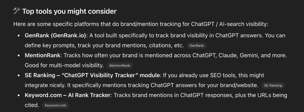 citation based recommendation