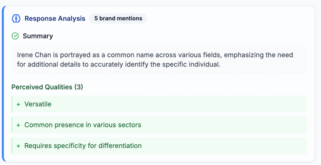 genrank analyze prompt