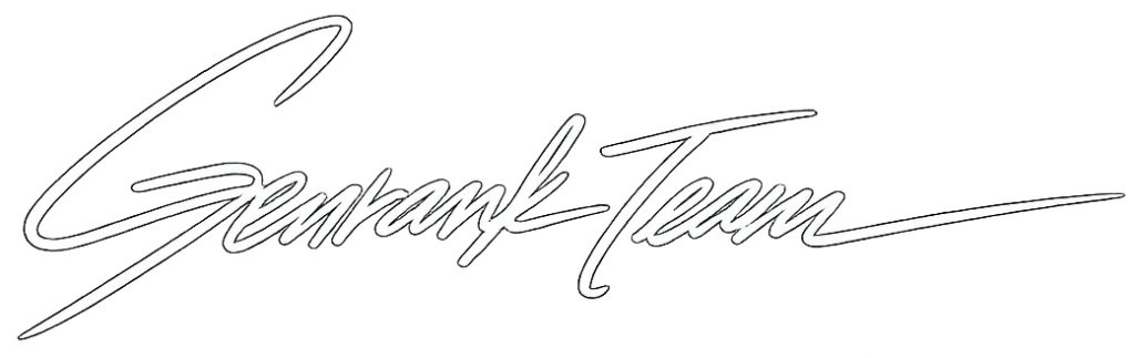 Signature Genrank Team