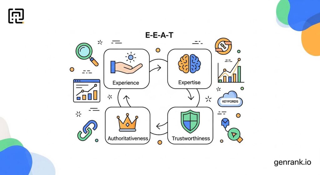 traditional SEO implications